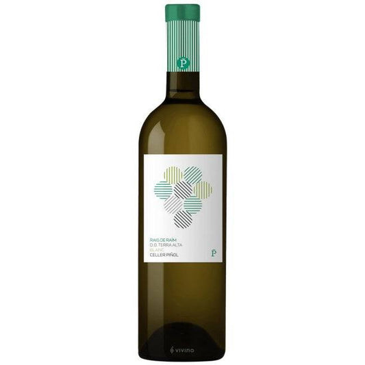 Celler Pinol Raig de Raim Blanc 2024 750ml
