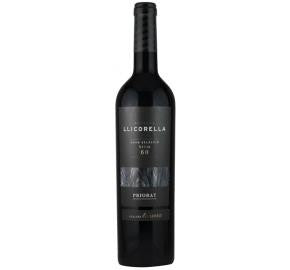 Cellers Unió Roureda Llicorella Gran Selecció Vitis 60 2019 (750ml)