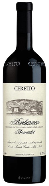 Ceretto - Barbaresco Bernadot 2022 (750ml)