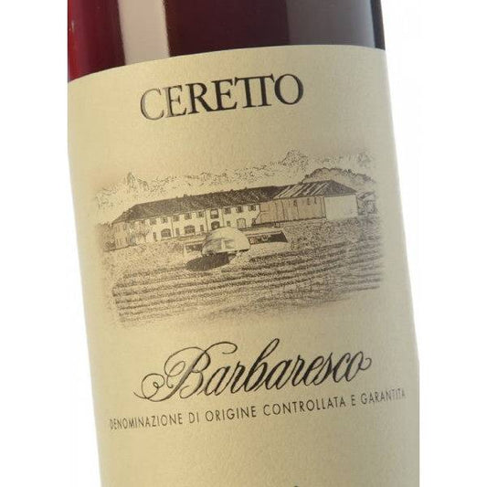 Ceretto - Barbaresco 2021 (750ml)
