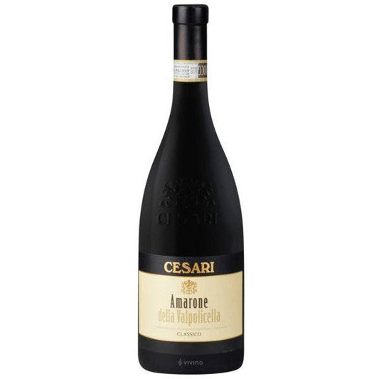 Cesari Amarone della Valpolicella Classico 2021 (750ml)
