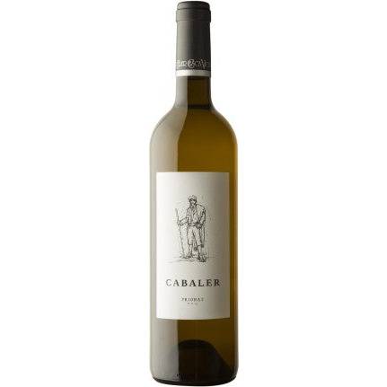 Cesca Vicent Cabaler White 2023  (750ml)