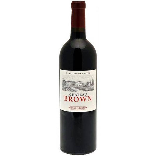 Château Brown - Pessac-Léognan 2020 (750ml)