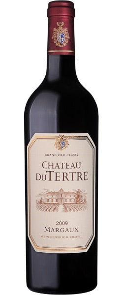 Château du Tertre Margaux 2010 (750ml)