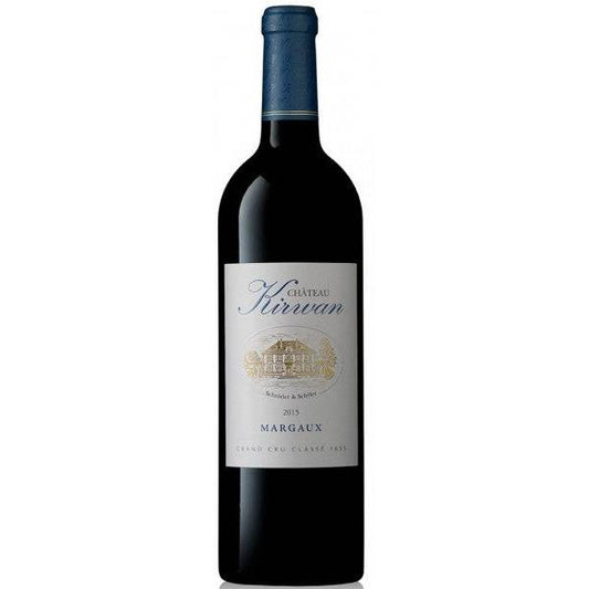 Château Kirwan - Margaux (Grand Cru Classé) 2019 (750ml)