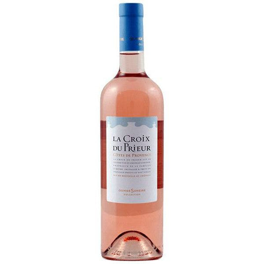 Chateau Coussin La Croix Prieur Rose 2023  (750ml)