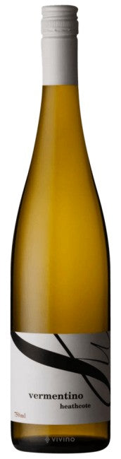 Chalmers Heathcote Vermentino 2023 (750ml)