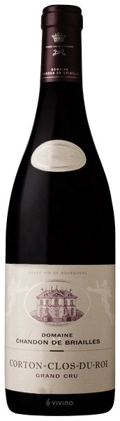 Chandon des Briailles Corton Grand Cru Clos du Roi 2020 (750ml)