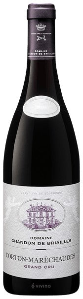 Chandon des Briailles Corton Grand Cru Marechaudes 2022 (750ml)