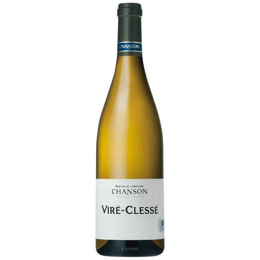 Chanson - Viré-Clessé 2022 (750ml)
