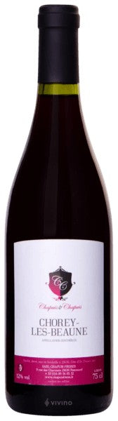 Chapuis & Chapuis Chorey-les-Beaune 2023 (750ml)