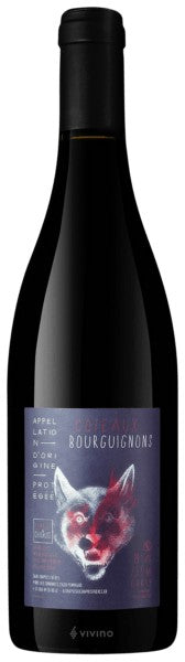 Chapuis & Chapuis Coteaux Bourguignons 2024 (750ml)
