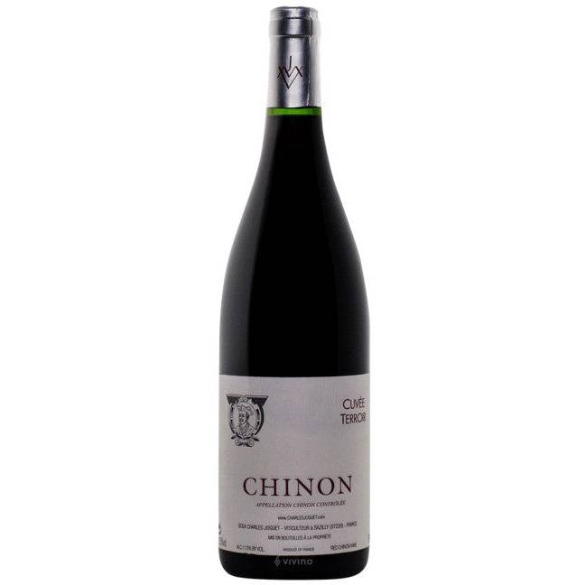 Charles Joguet Chinon 'Cuvee Terroir' 2021 (750ml)