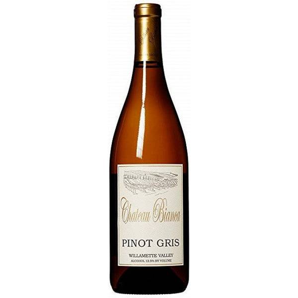Chateau Bianca - Pinot Gris 2022 (750ml)