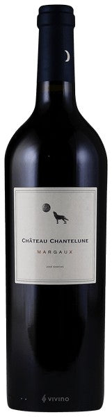 Chateau Chantelune Margaux 2022 (750ml)