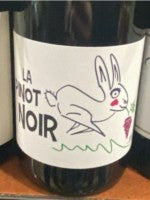 Chateau Coujan La Pinot Noir 2024 (750ml)