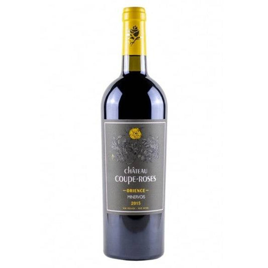Château Coupe-Roses Orience 2019 (750ml)