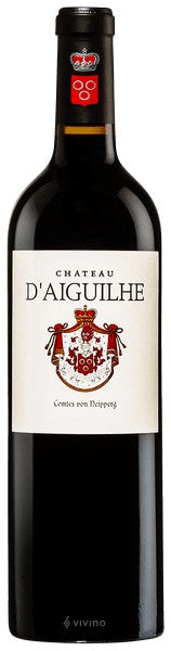 Aiguilhe Cotes de Castillon - 2019 (750ml) (750ml)