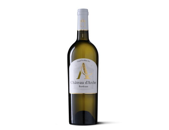 A de Chateau d'Arche Bordeaux 2022 (750ml)