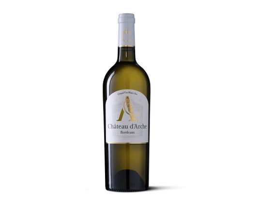 A de Chateau d'Arche Bordeaux 2022 (750ml)