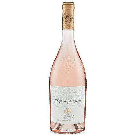 Chateau D'Esclans - Cotes de Provence Rose Whispering Angel 2025 (750ml)