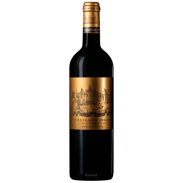 Château d'Issan Margaux (Grand Cru Classé) 2016 (750ml)