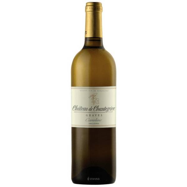 Château de Chantegrive Caroline Graves 2024 (750ml)