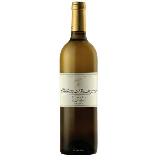 Château de Chantegrive Caroline Graves 2024 (750ml)
