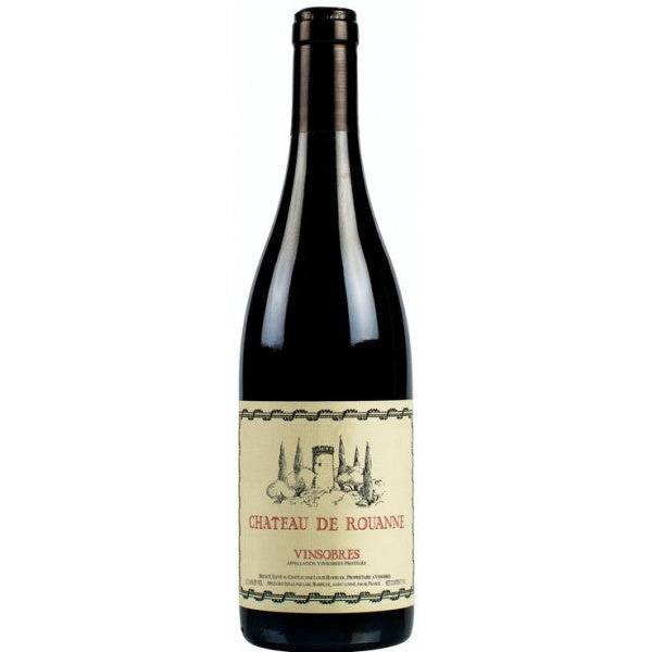 Château de Rouanne - Vinsobres 2022 (750ml)