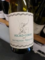 Château de Saint Cosme - Micro-Cosme Sauvignon - Viognier 2024 (750ml)