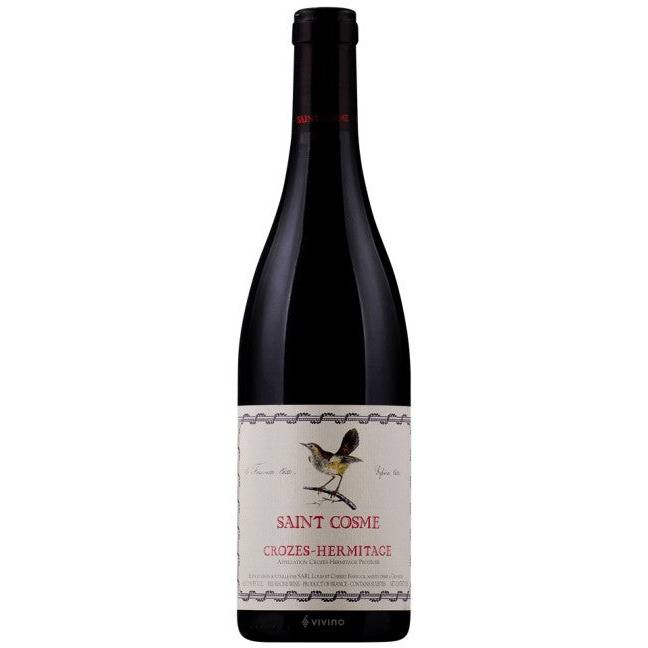 Château de Saint Cosme - Saint Cosme Crozes-Hermitage 2023 (750ml)
