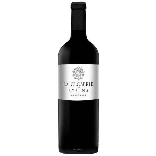 Closerie des Eyrins Margaux 2020 (750ML)