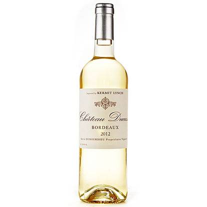 Château Ducasse (FR) - Bordeaux Blanc 2024 (750ml)