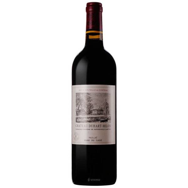 Château Duhart-Milon - Pauillac (Grand Cru Classé) 2020 (750ml)