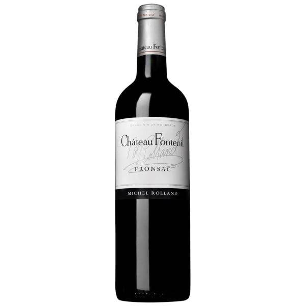 Chateau Fontenil Fronsac 2020 750ml