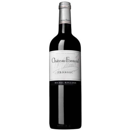 Chateau Fontenil Fronsac 2020 750ml