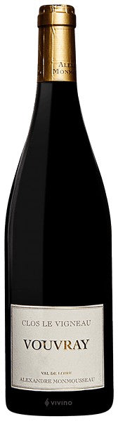 Château Gaudrelle - Vouvray Clos Le Vigneau 2025 (750ml)