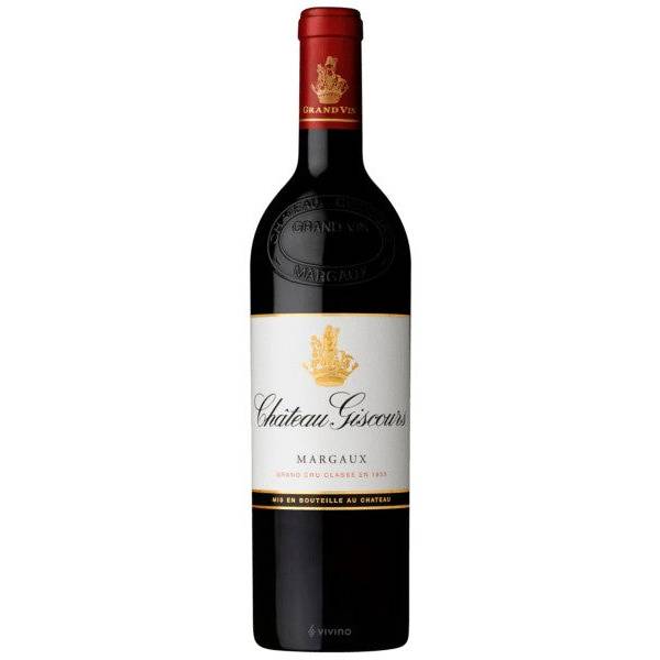Château Giscours Château Giscours (Grand Cru Classé) 2018 (750ml)