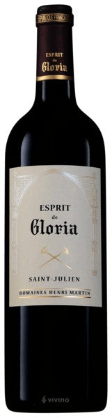 Château Gloria - Esprit de Gloria 2020 (750ml)