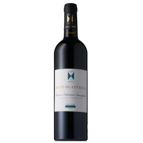 Château Haut Blanville - Réserve Cabernet Sauvignon 2024 (750ml)