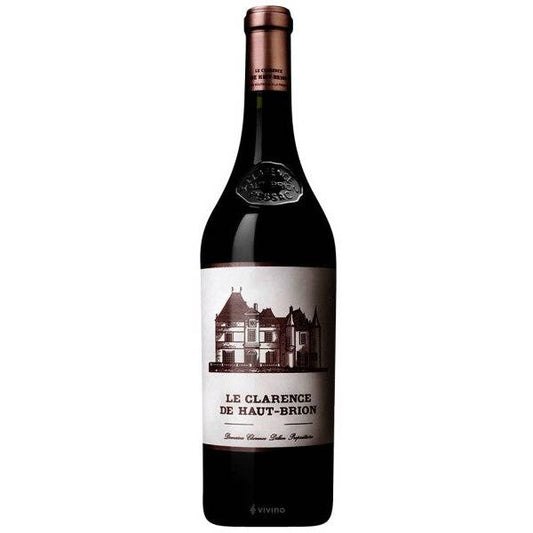 Château Haut-Brion Le Clarence de Haut Brion Pessac-Léognan (Château Bahans Haut-Brion) 2020 (750ml)