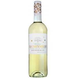 Chateau La Freynelle Blanc  (750ml) NV