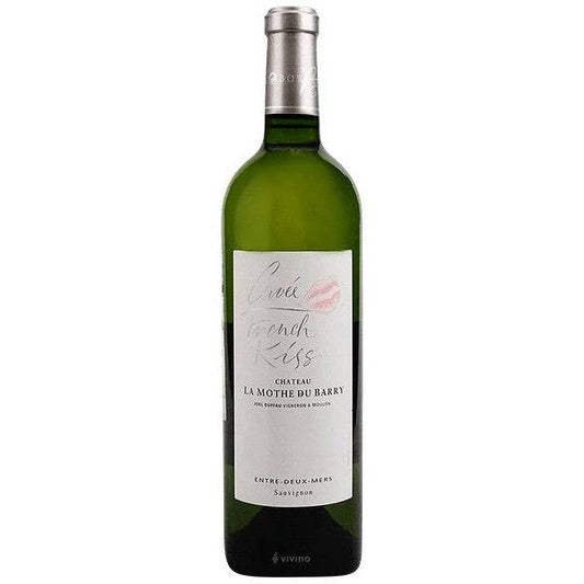 Chateau La Mothe du Barry Cuvee French Kiss Entre Deux Mers 2024 (750ML)