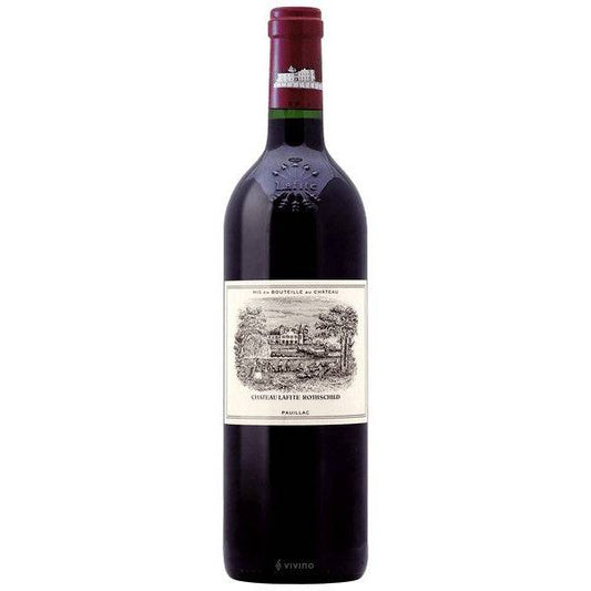 Château Lafite Rothschild Pauillac (Premier Grand Cru Classé) 2009 (750ml)