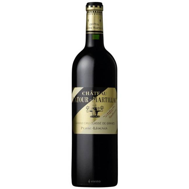 Château Latour Martillac Pessac-Léognan 2019 (750ml)