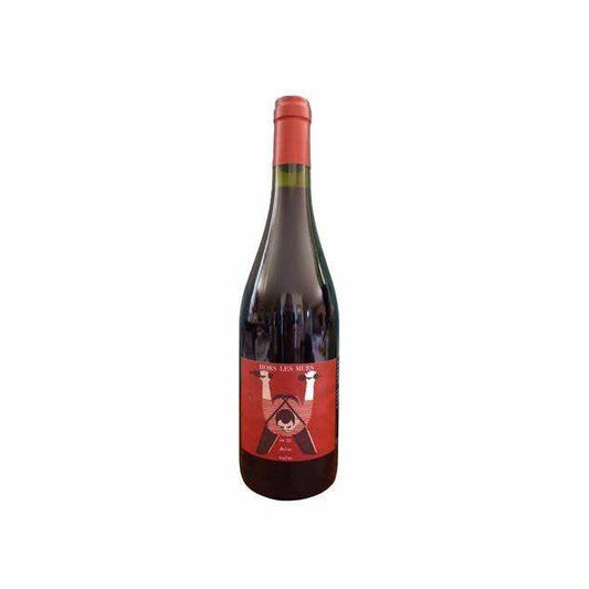 Chateau Lestignac VDF Va Te Faire Boire 2018 Red Blend (750ml)