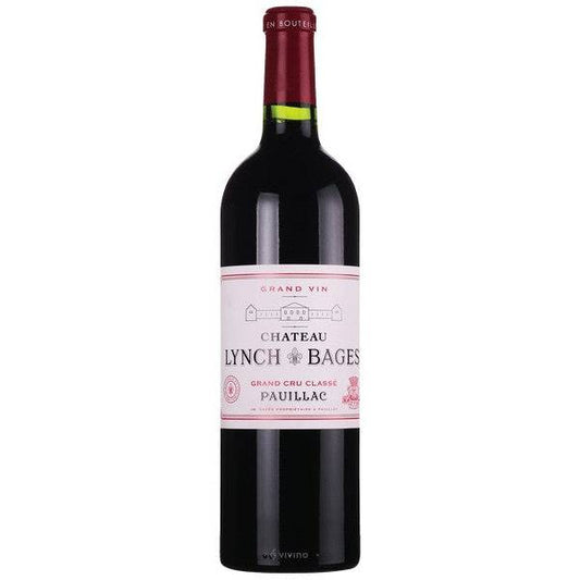 Château Lynch-Bages Pauillac (Grand Cru Classé) 2009 (750ml)