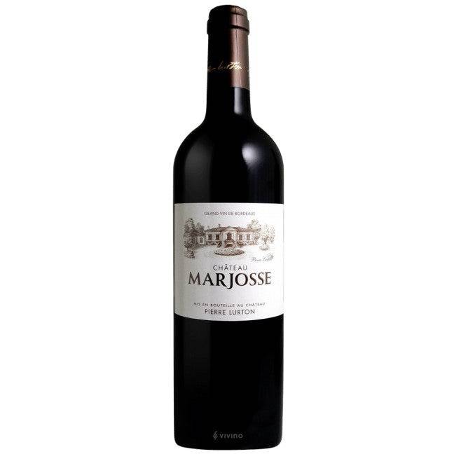 Château Marjosse Bordeaux 2020 (750ml)