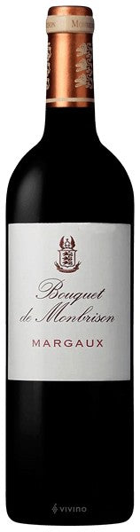 Château Monbrison - Bouquet de Monbrison Margaux 2019 (750ml)