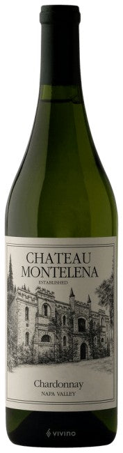 Chateau Montelena - Chardonnay 2023 (750ml)